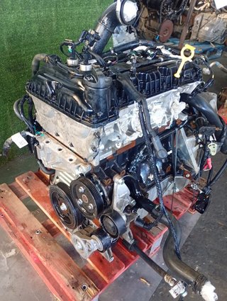 MOTOR COMPLETO MG ZS (08.2022->)
