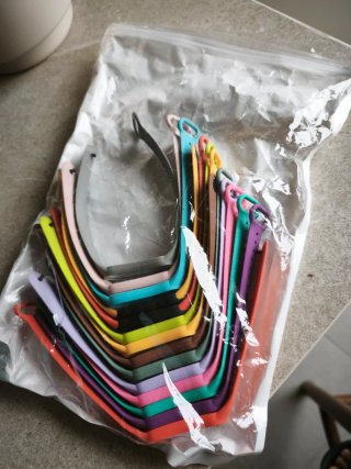 Set Correas Xiaomi Mi Band 5