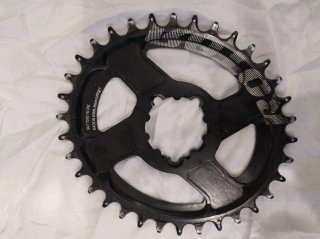 Bielas SRAM XX1