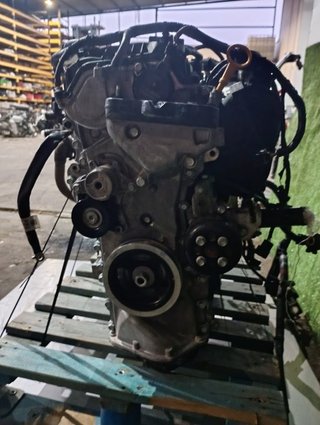 MOTOR COMPLETO Hyundai Bayon (06.2021->)