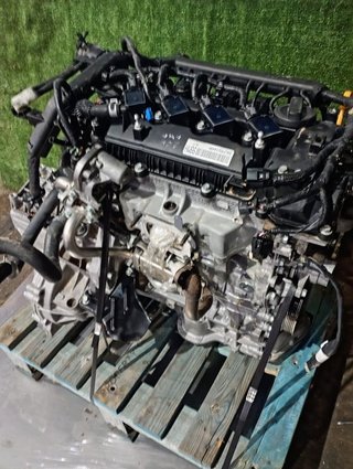 MOTOR COMPLETO Hyundai Bayon (06.2021->)