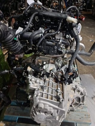 MOTOR COMPLETO Hyundai Bayon (06.2021->)