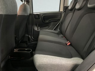 FIAT Panda 2023