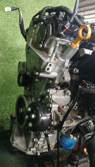 MOTOR COMPLETO Kia Stonic (YBCUV)(2017->)