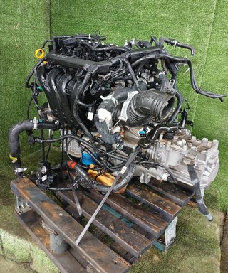 MOTOR COMPLETO Kia Stonic (YBCUV)(2017->)