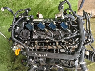 MOTOR COMPLETO Kia Stonic (YBCUV)(2017->)