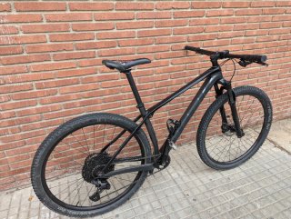 Trek Procaliber 9.5