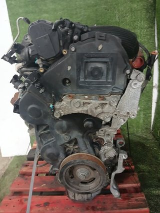 MOTOR COMPLETO Peugeot 3008 (05.2009->)
