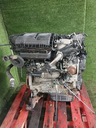 MOTOR COMPLETO Peugeot 3008 (05.2009->)