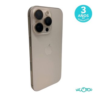 iPhone 16 Pro Apple