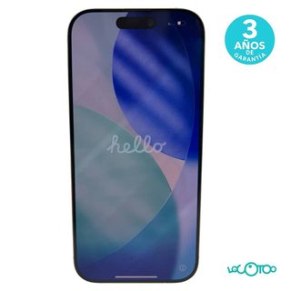 iPhone 16 Pro Apple