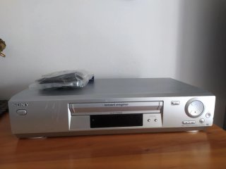 Video VHS