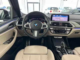 BMW X3 M40d