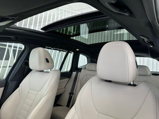BMW X3 M40d