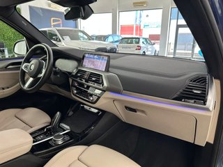 BMW X3 M40d