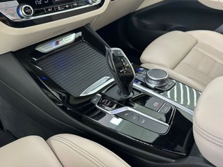 BMW X3 M40d