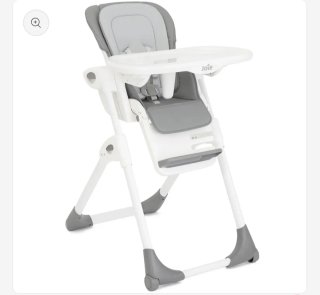 Silla Joie bebé