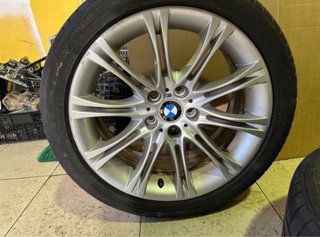 Llantas BMW Styling 135 Originales (4)