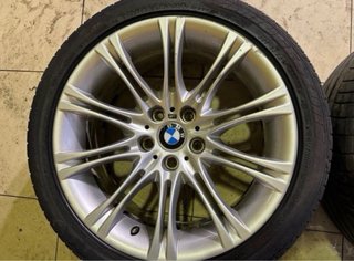 Llantas BMW Styling 135 Originales (4)