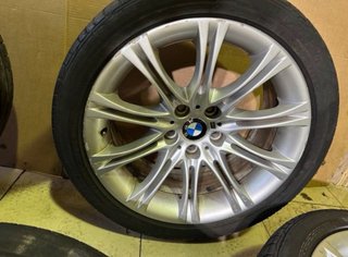 Llantas BMW Styling 135 Originales (4)