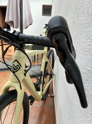 Megamo West Gravel Bike