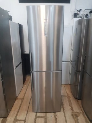 Nevera Siemens con garantía y transporte