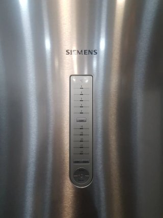 Nevera Siemens con garantía y transporte