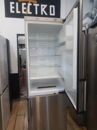 Nevera Siemens con garantía y transporte