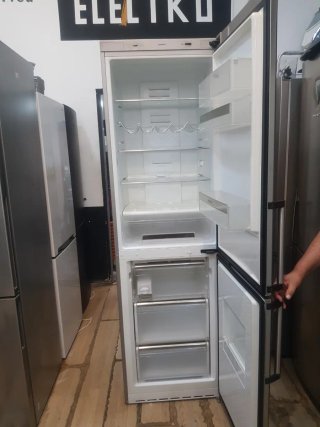 Nevera Siemens con garantía y transporte