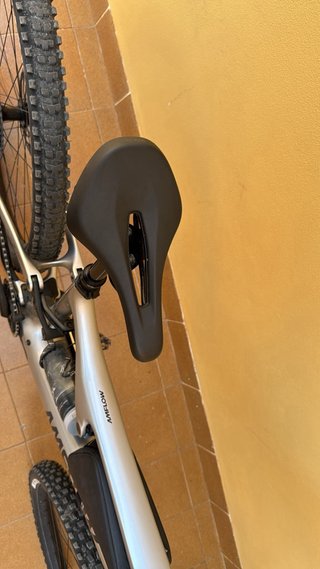 Bicicleta Amflow PL Carbon