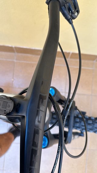 Bicicleta Amflow PL Carbon