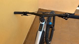 Bicicleta Amflow PL Carbon