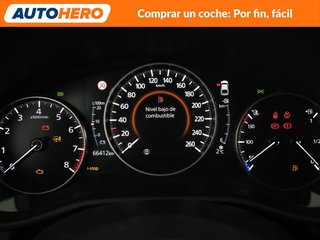 Mazda 3 2.0 Skyactiv-G Mild-Hybrid Zenith