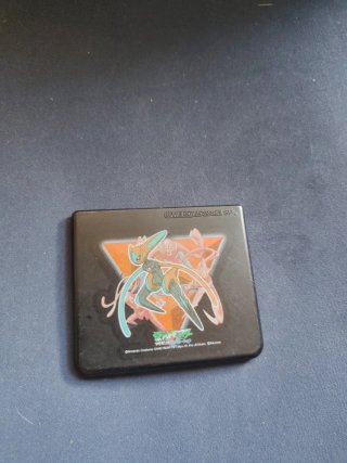 Tapa Game Boy Advance SP Nintendo