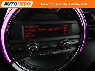 MINI Cooper One D