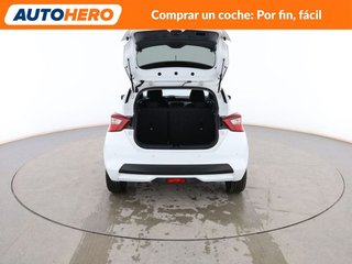 Nissan Micra 1.5 dCi N-Connecta