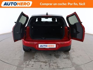 MINI Clubman Cooper
