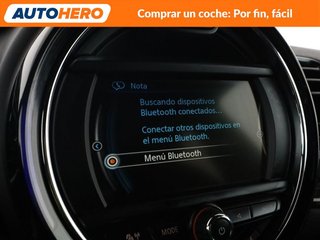 MINI Clubman Cooper