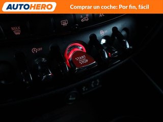 MINI Clubman Cooper