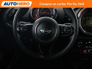 MINI Clubman Cooper