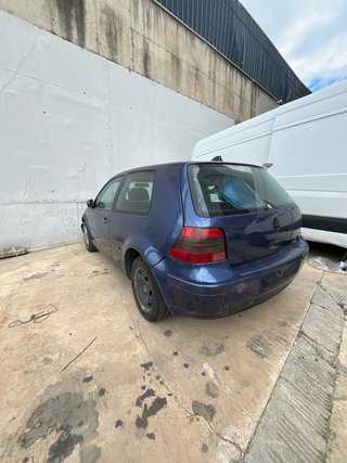 Volkswagen Golf 1999
