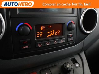 Peugeot Partner 1.2 PureTech Outdoor
