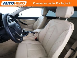 BMW Serie 4 420i