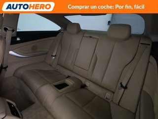 BMW Serie 4 420i