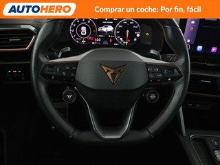 Cupra Formentor 2.0 TSI VZ 4Drive