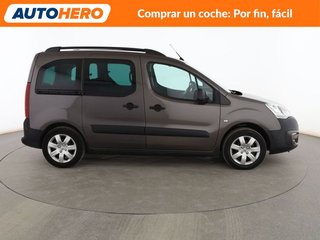 Peugeot Partner 1.2 PureTech Outdoor