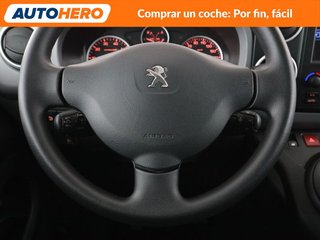Peugeot Partner 1.2 PureTech Outdoor
