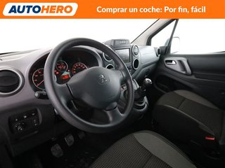Peugeot Partner 1.2 PureTech Outdoor