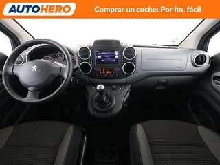 Peugeot Partner 1.2 PureTech Outdoor