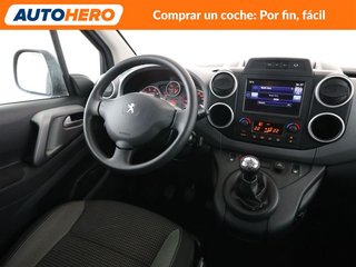 Peugeot Partner 1.2 PureTech Outdoor